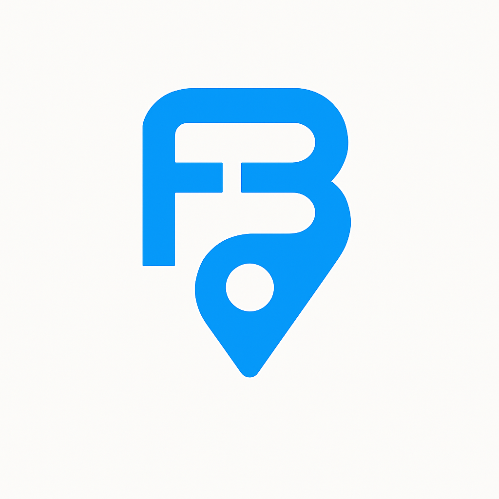 FaceBalkan Logo
